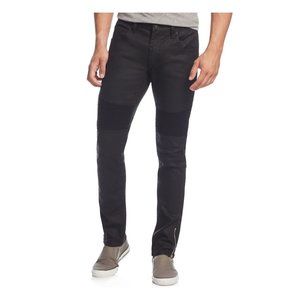 I.N.C. International Concepts INC Mens Black Cotton Pants 33x30